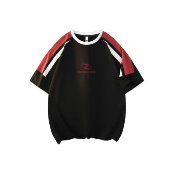 Unite Life HOODS T Shirt Unisex