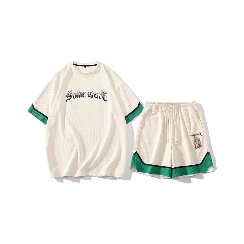 TONYBEAR Casual Sportswear Men's-0