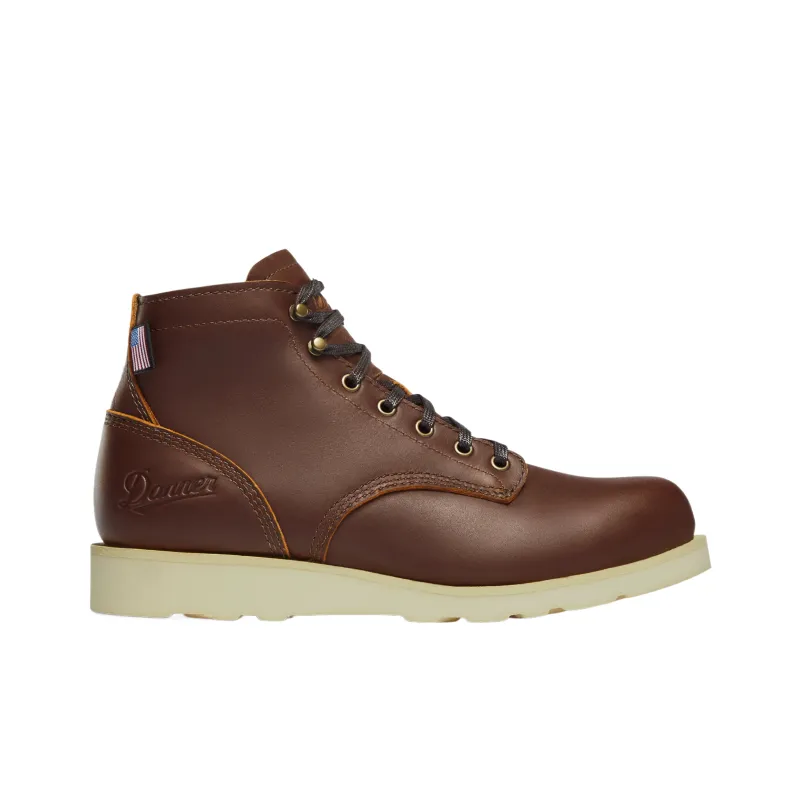 Danner Douglas Short Outdoor Boots Women's Brown-1