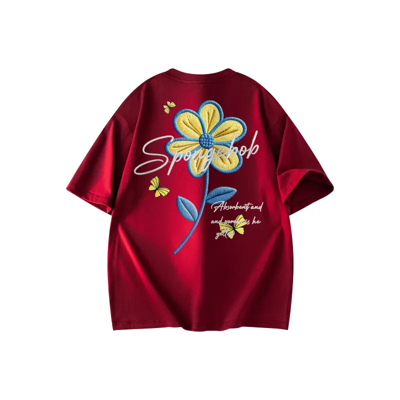 SPONGEBOB SQUAREPANTS T Shirt Unisex-20