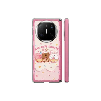 SUPER MOUSE Phone Cases