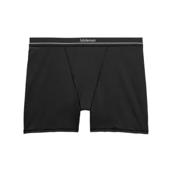 Lululemon StretchCotton Underpants Women's 1 Pack