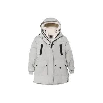 UGG Adirondack 2.0 Padded Parka Coat