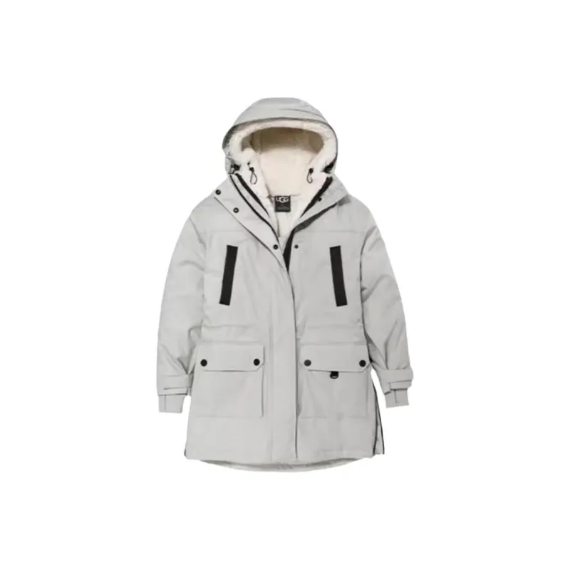 UGG Adirondack 2.0 Padded Parka Coat-0