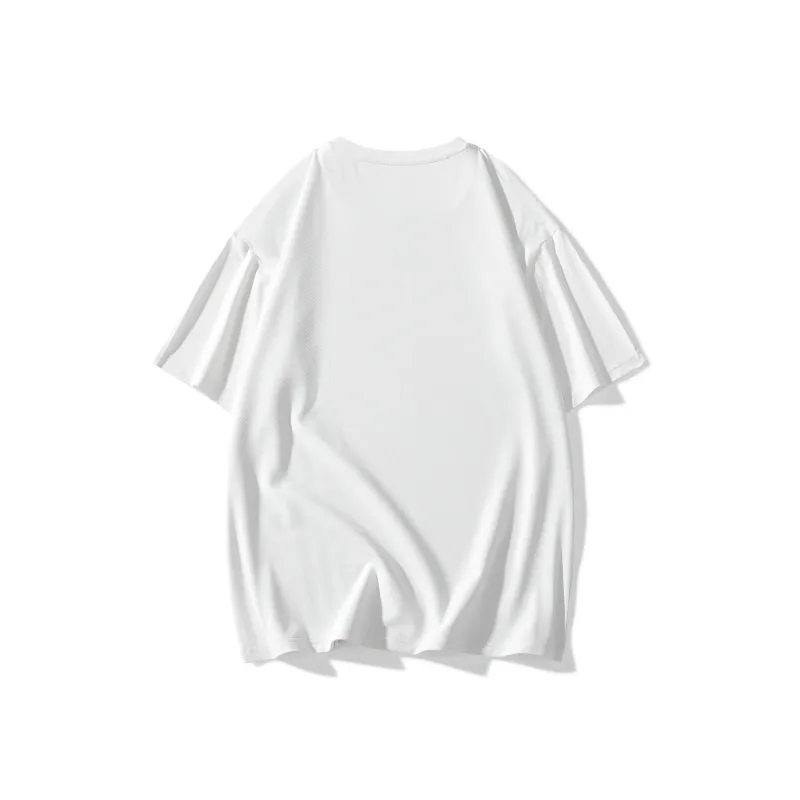 DOUBLE FISH T Shirts Unisex-5