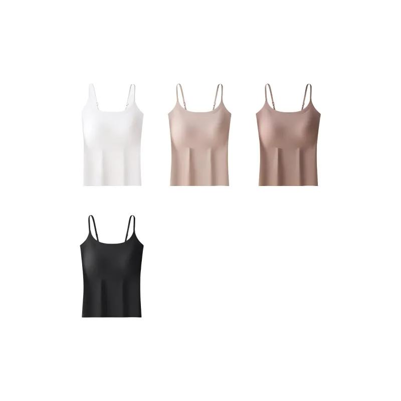 ECONICE Tank Top Women's 1 Pack-1