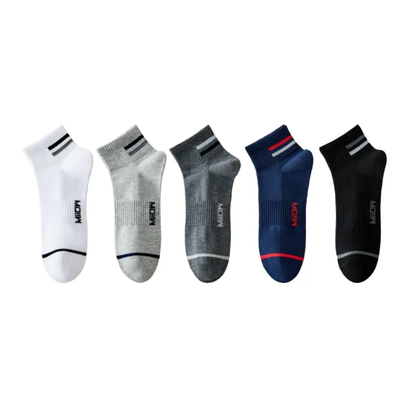 MIIOW Men Socks-0