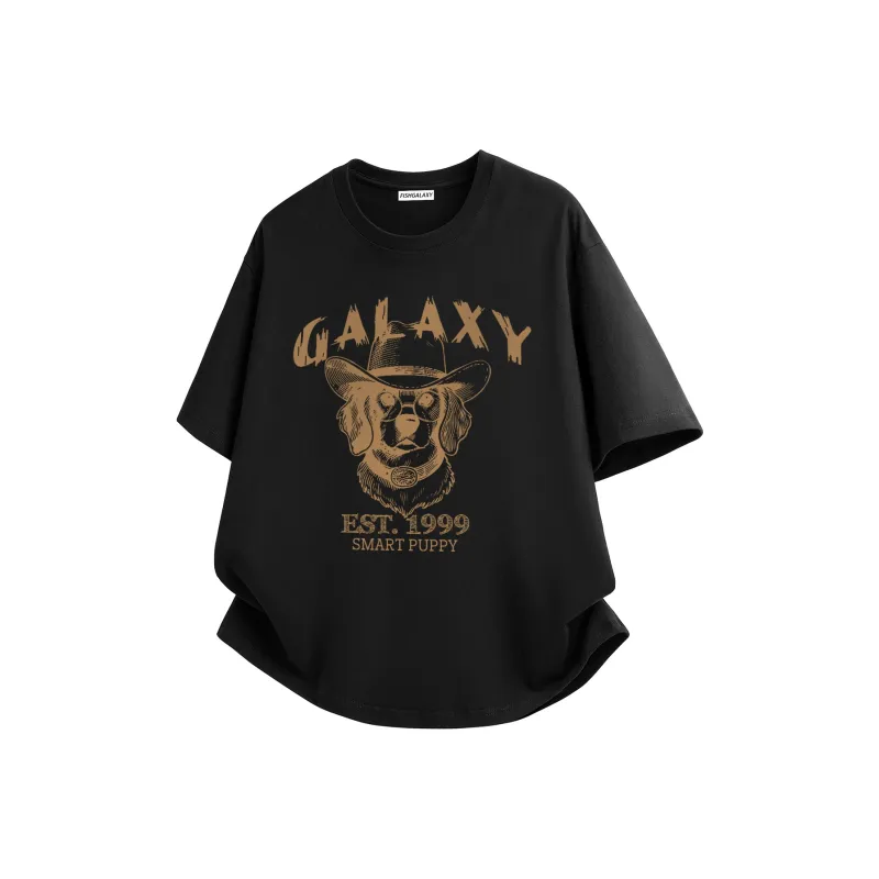 FISHGALAXY T Shirts Unisex-0