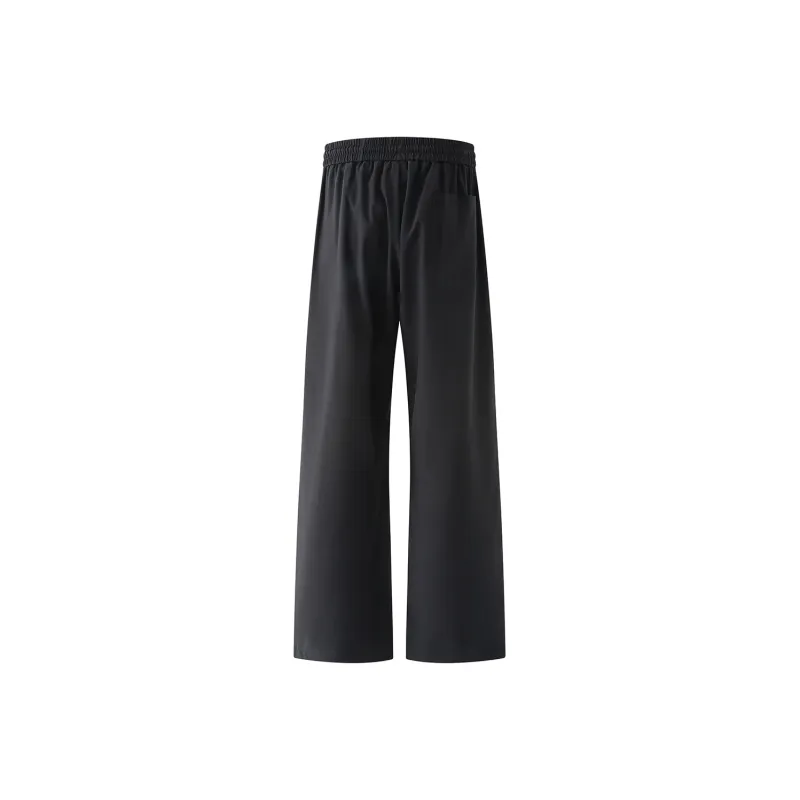 Evil Lions Casual Pants Unisex-5