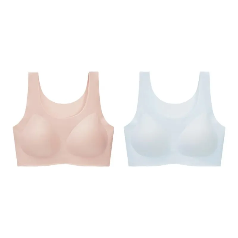 Herbal Primer Bra Women's 2 Pack-20