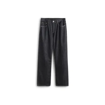 JUCY JUDY Jeans Unisex Denim Blue