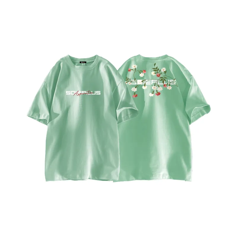 SOIE T Shirts Unisex-14