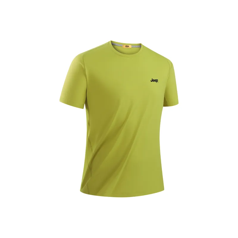 Jeep T Shirts Unisex-4