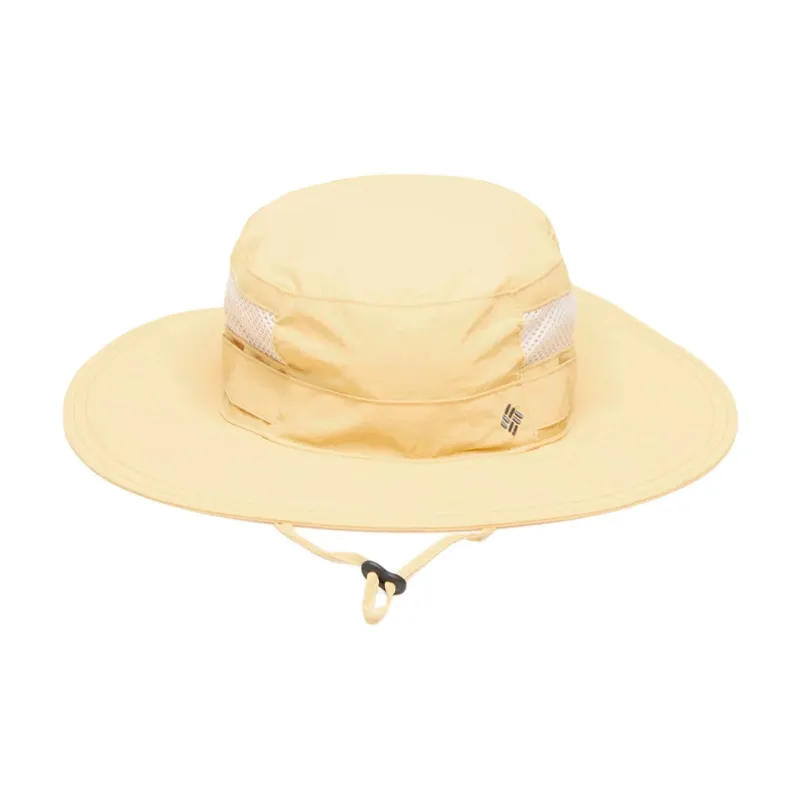 Columbia Nylon Hats & Caps Unisex Yellow-0