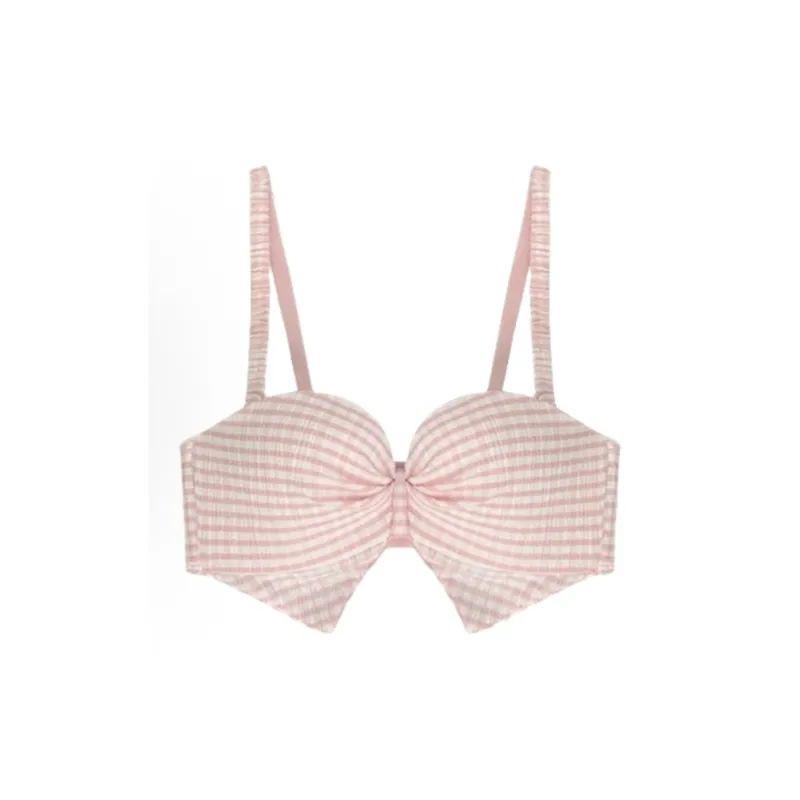 GRACE TOPIC Bra Women's Combo Set-7
