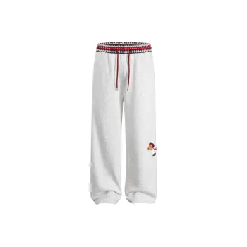 A.B.X Casual Pants Unisex