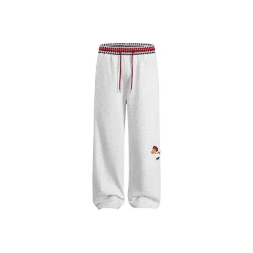 Children Of Huaxia 2025 Spring Summer Jeans Mens