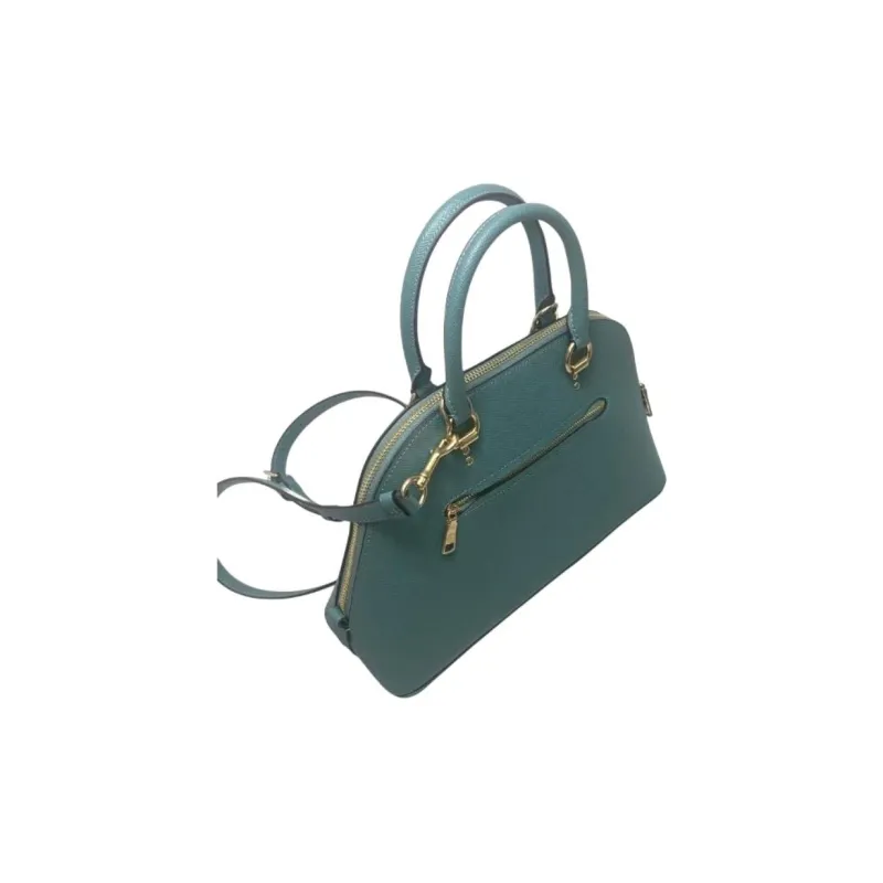 COACH Katy Handbags-3