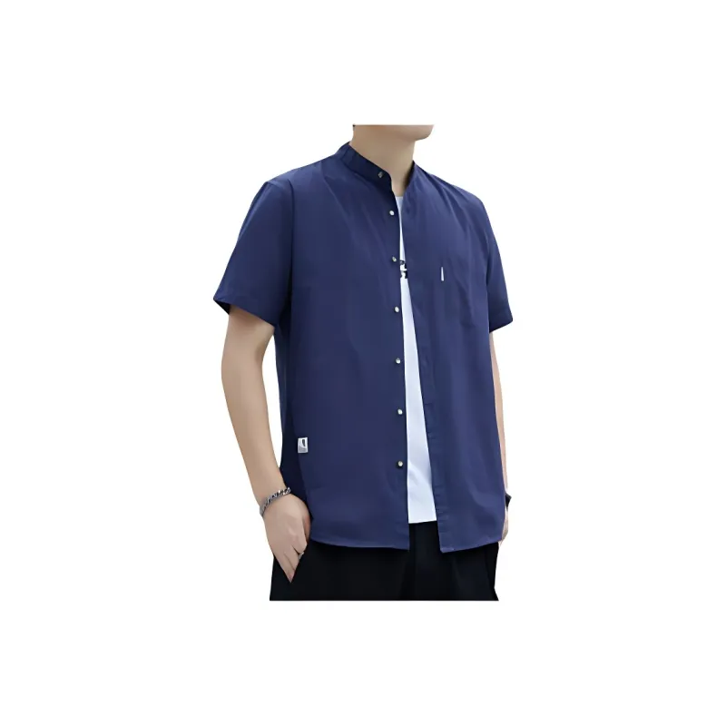 TONYBEAR Shirts Men-9