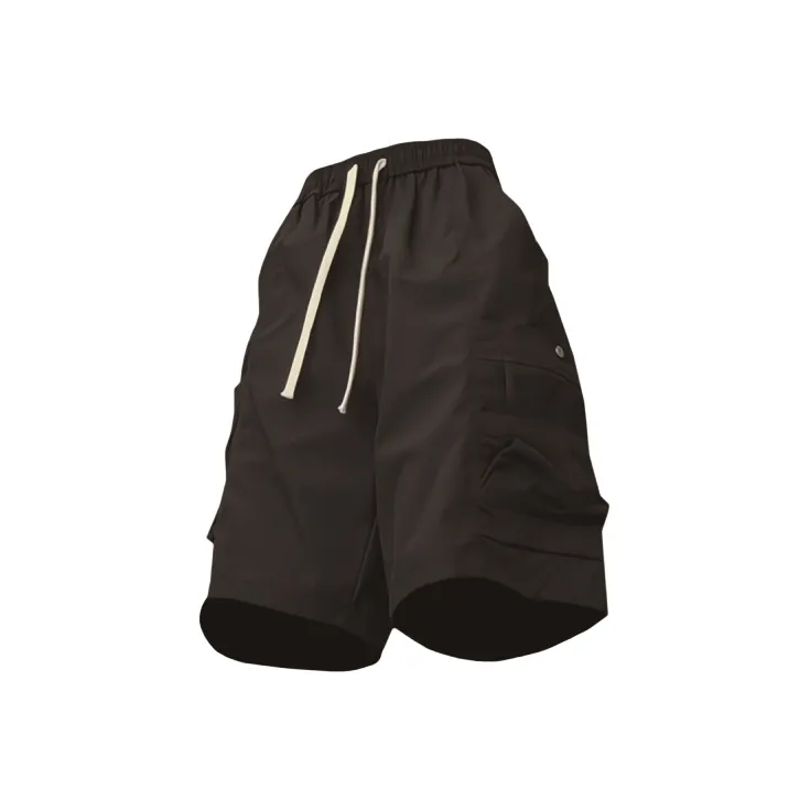 Ordifen Casual Shorts Women's-6