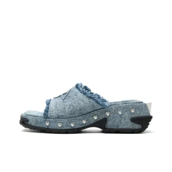 DAPHNE LAB Candy Series Slide Slippers Women's