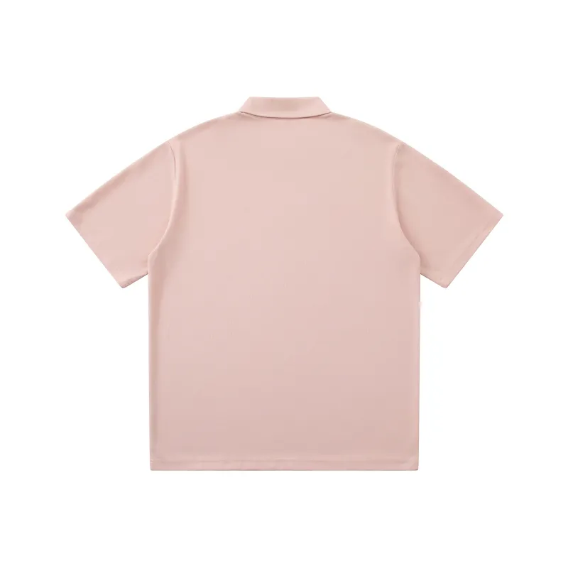 PAUL COSTELLOE Polo Shirt Unisex-10