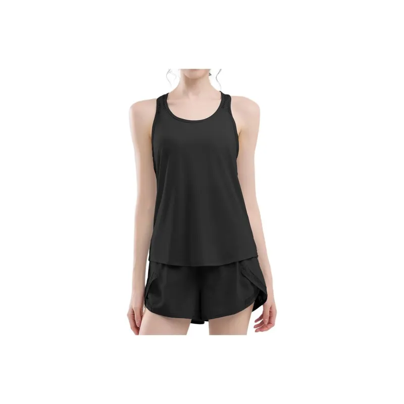 Kele Coco Fitness Sets Women's-0