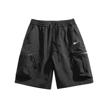 Warrior Laugh Series Cargo Shorts Unisex