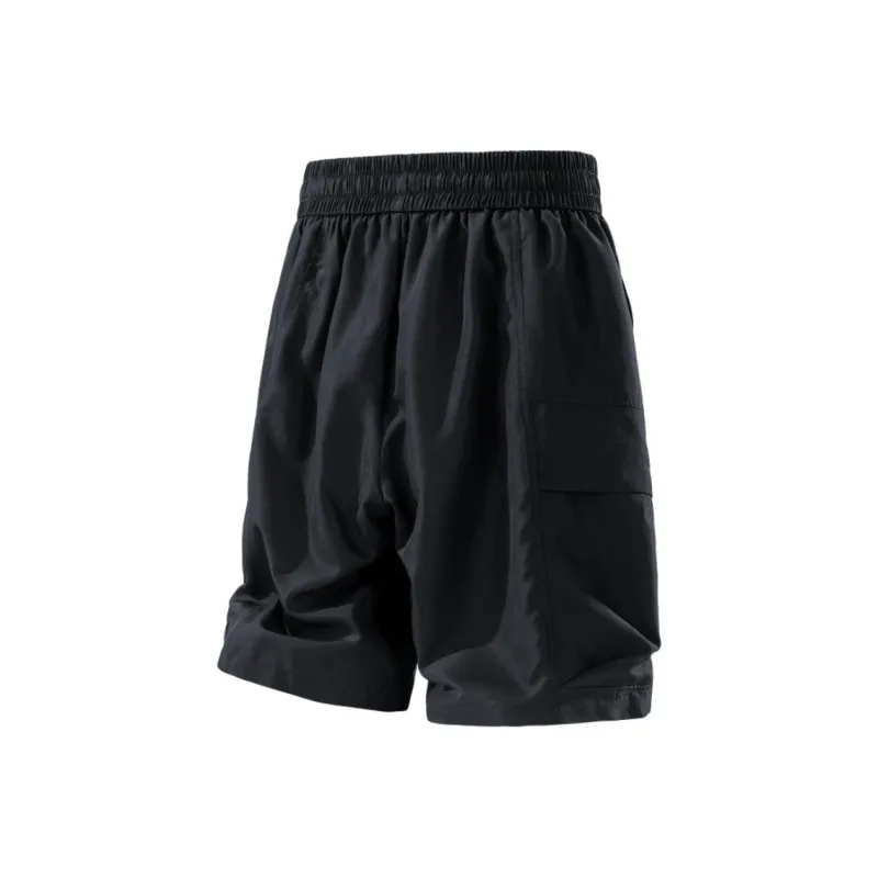 Colorful Creations Casual Shorts Unisex-1