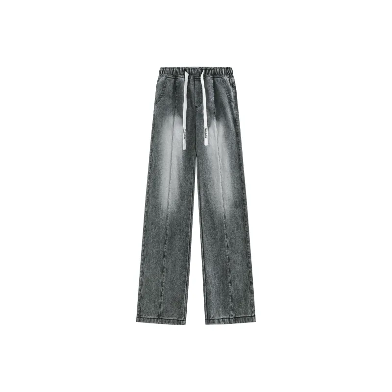 SAME FLOW Jeans Unisex-21