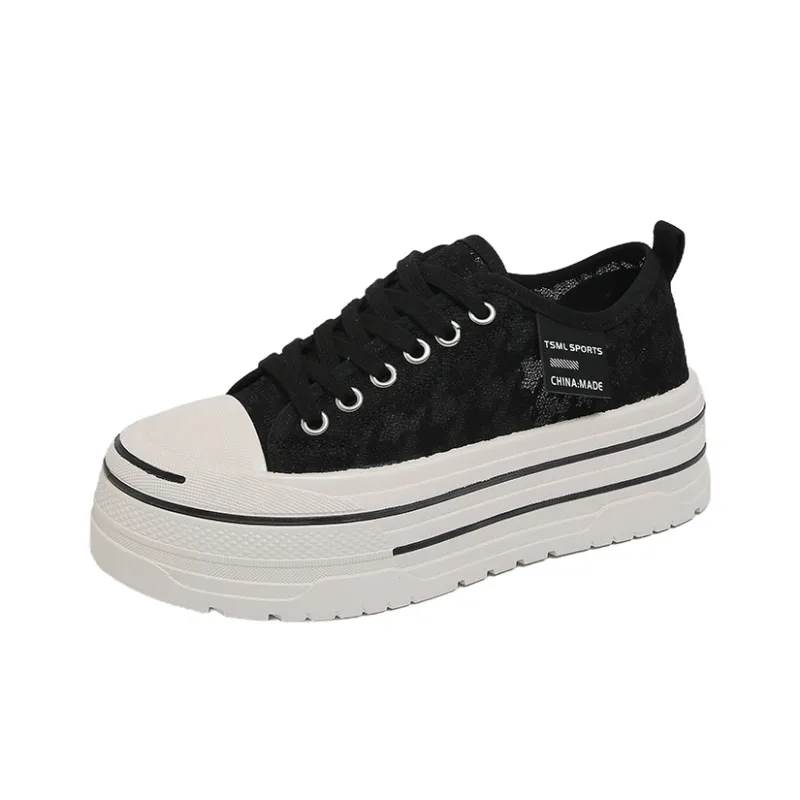 Boldi Kuki Low Top Skateboard Shoes Women's Box-12