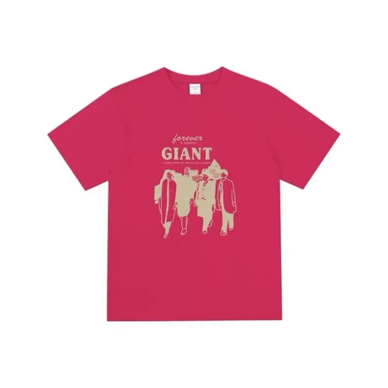 ZYKY T Shirts Unisex-11