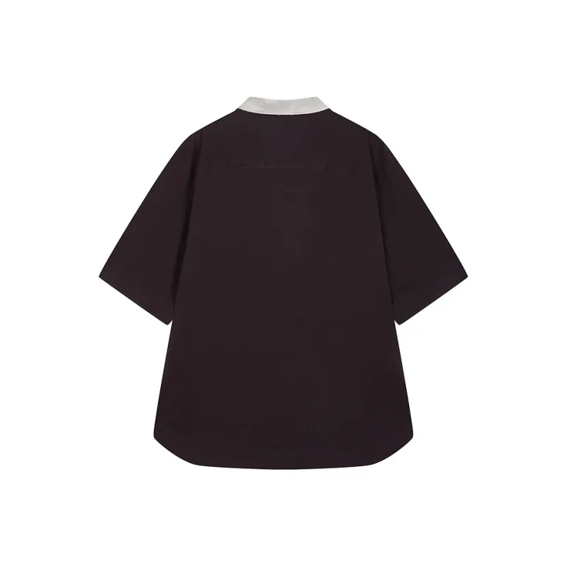 CROQUIS Polo Shirts Men-6