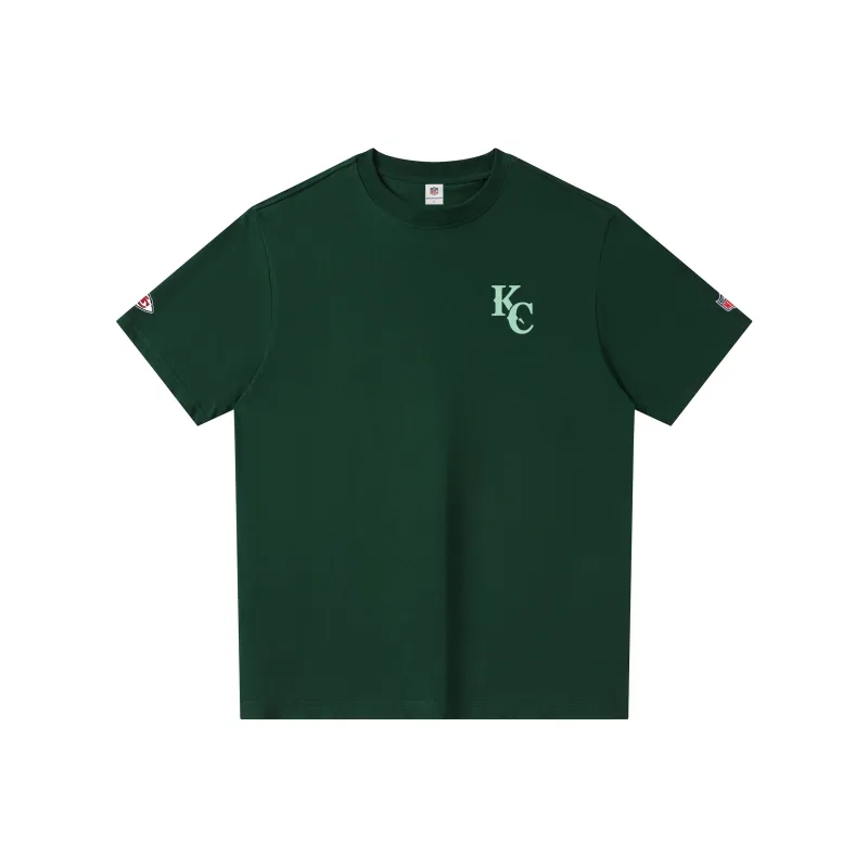 NFL T Shirts Unisex-15