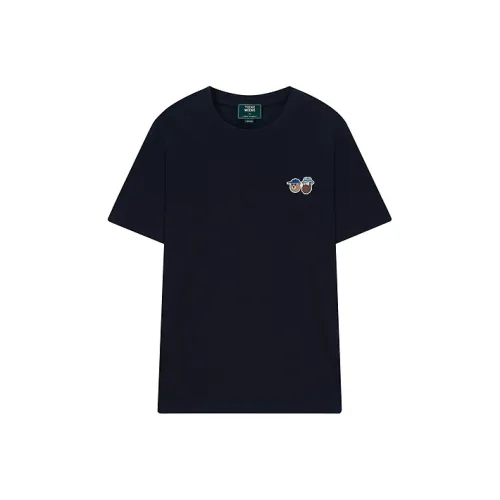 Teenie Weenie Men T Shirt Unisex