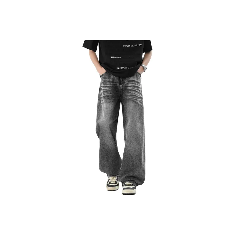 Dme Jeans Unisex-14