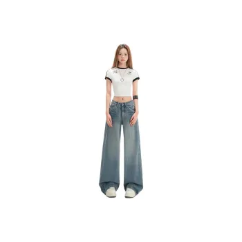The New Age Family Jeans Women's