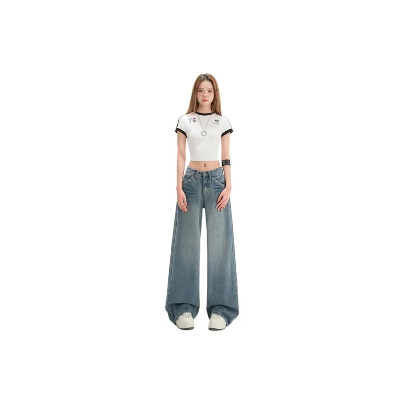 The New Age Family Jeans Women's-0