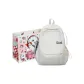 White+Charm+Shopping Bag