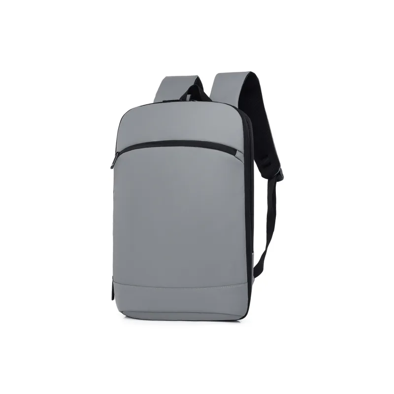 H YXIANG Lamination Backpack Men's Multicolor-1
