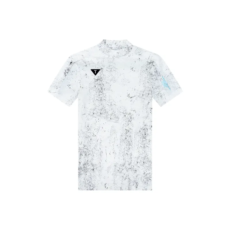 EUROPEAN TOUR T Shirts Men-7
