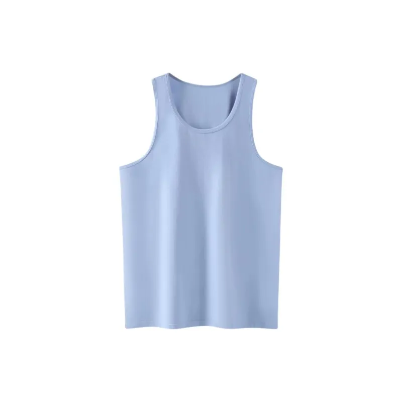 H YXIANG Men Tank Tops-2