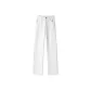 White[Stretch Extended Length]