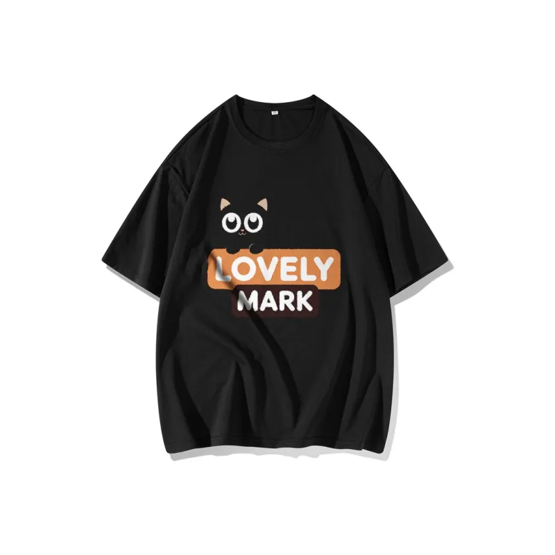 FAIRWHALE T Shirts Women's-3