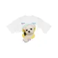 White (100% cotton Upgraded)