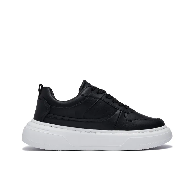 JIETEGONGYANG Lightweight And Breathable Low Top Skateboard Shoes Men's-8