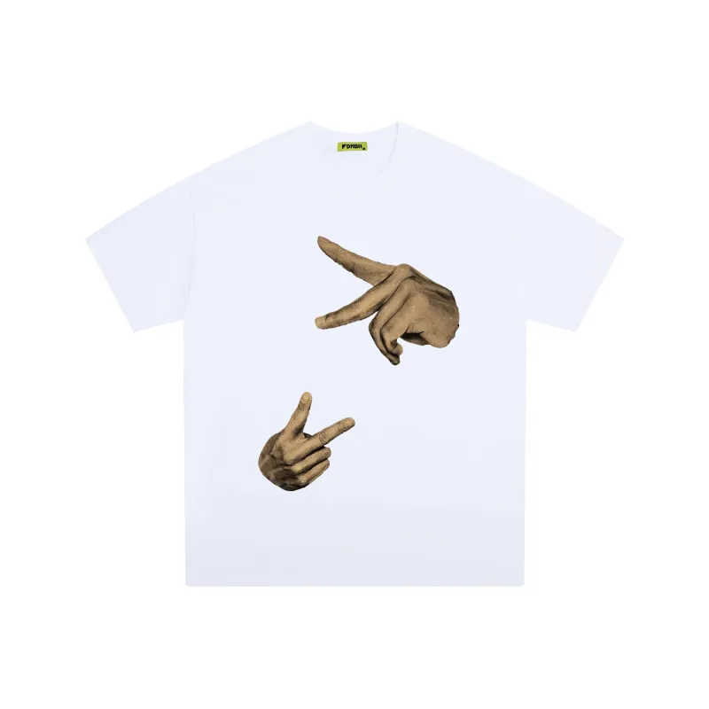 DNBH T Shirts Unisex-2