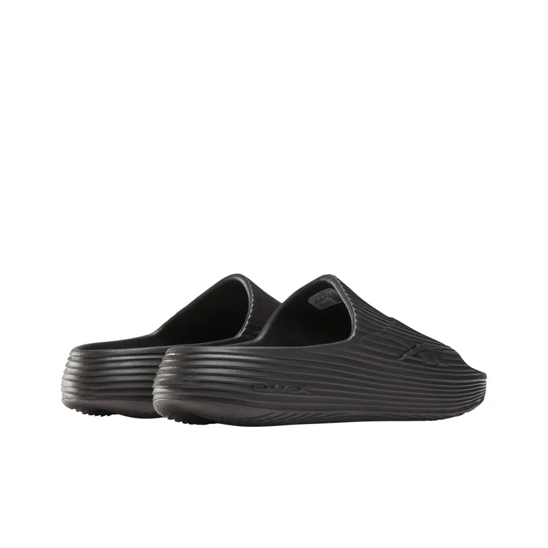 Reebok Dmx Recovery Slide 'Washed Black'-3