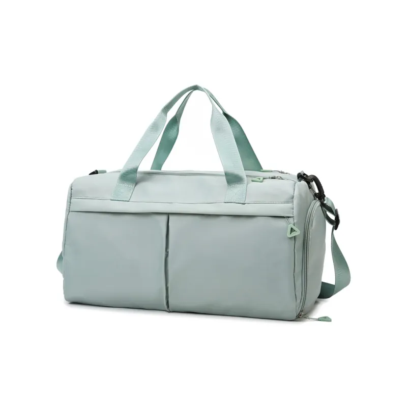 HCXK Oxford Shoulder Bag, Crossbody Bag, Handbag Unisex Multicolor-16
