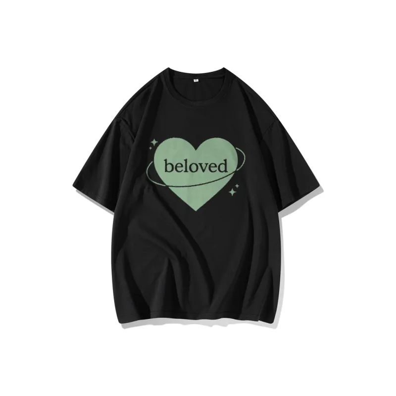 FAIRWHALE T Shirts Women's-3